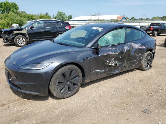 2024 TESLA MODEL 3 — VIN 5YJ3E1EA0RF769473