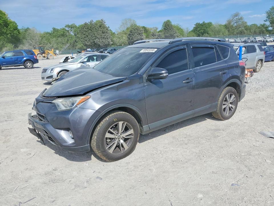 2017 TOYOTA RAV4 — VIN JTMRFREV9HD206825