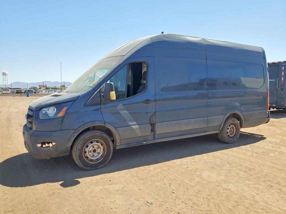 2020 FORD TRANSIT — VIN 1FTBR3X86LKB32376