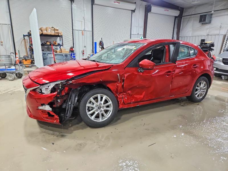 2016 MAZDA 3 — VIN JM1BM1K77G1339775