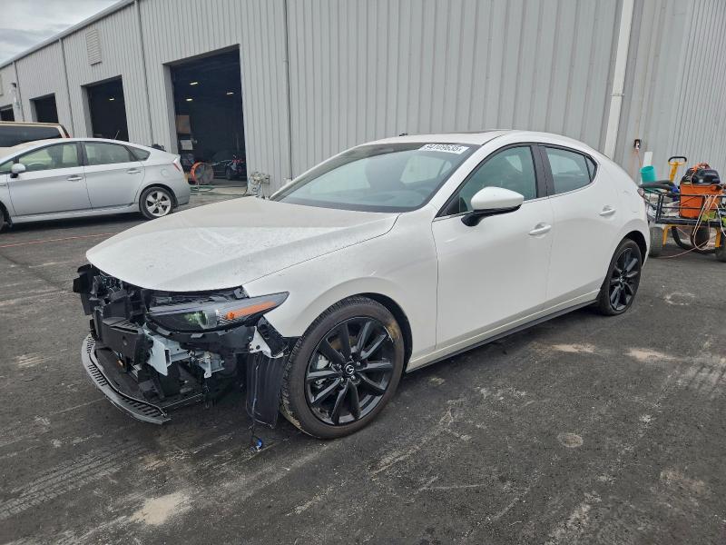 2026 MAZDA 3 — VIN JM1BPAML4T1850131