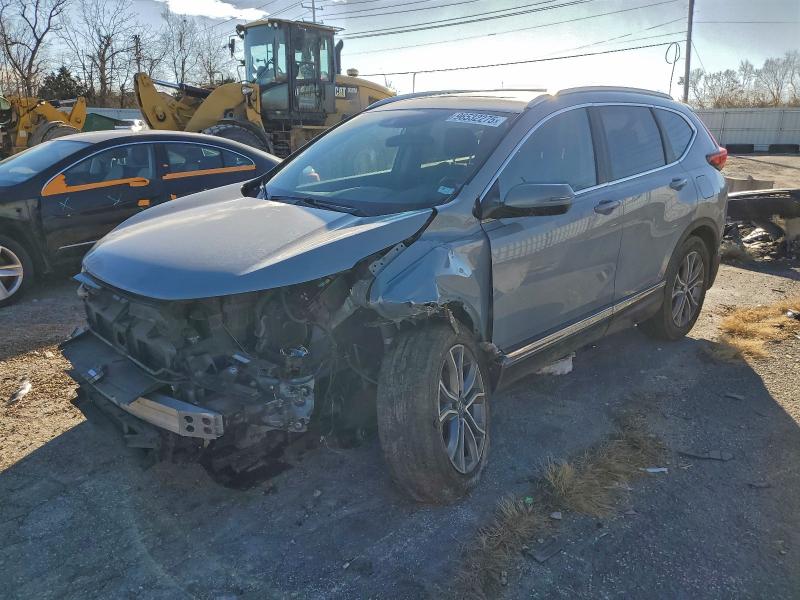 2020 HONDA CR-V — VIN 5J6RW1H94LL000630