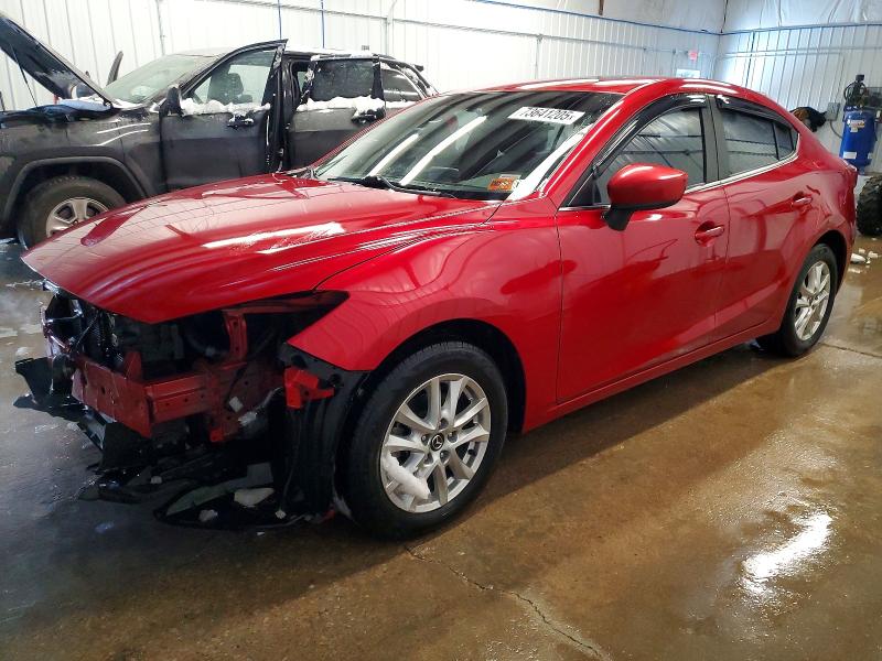 2015 MAZDA 3 GRAND TO — VIN JM1BM1W76F1235688