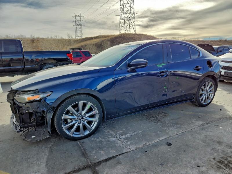 2020 MAZDA 3 — VIN 3MZBPBDM5LM135776