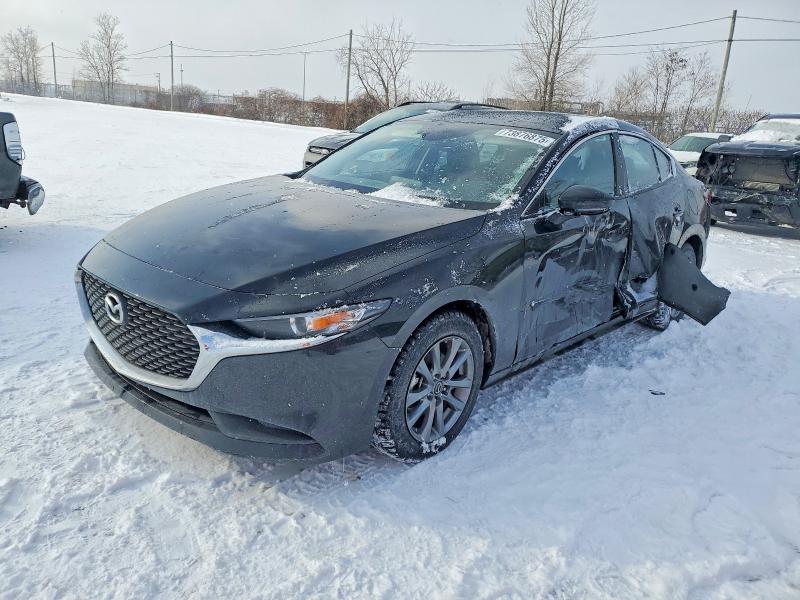2024 MAZDA 3 — VIN JM1BPABM8R1713410