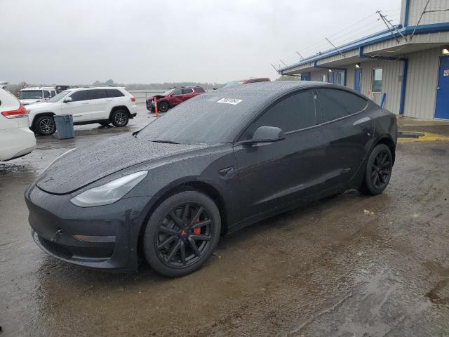 2023 TESLA MODEL 3 — VIN 5YJ3E1EA6PF670671