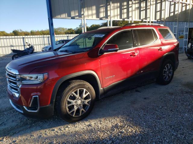 2020 GMC ACADIA — VIN 1GKKNULS9LZ120513