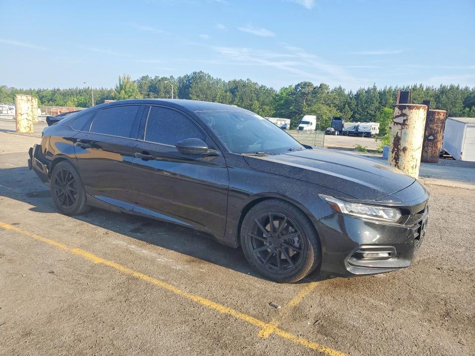 1HGCV1F30JA130380