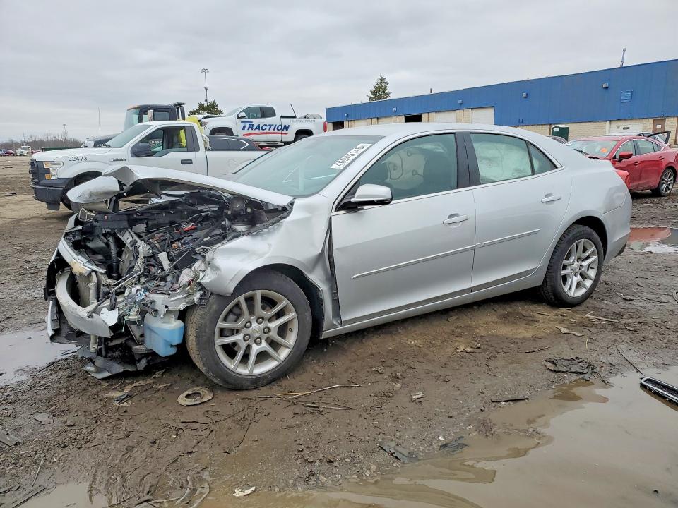 2015 CHEVROLET MALIBU — VIN 1G11C5SL5FF225061