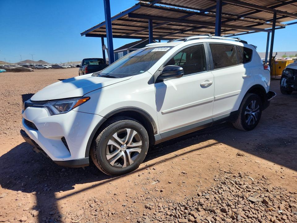 2017 TOYOTA RAV4 — VIN JTMZFREV4HJ125037