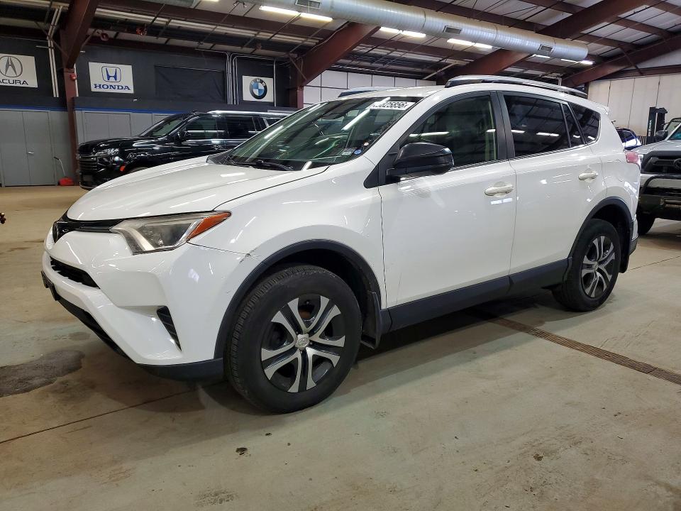 2017 TOYOTA RAV4 — VIN JTMBFREV0HJ121214