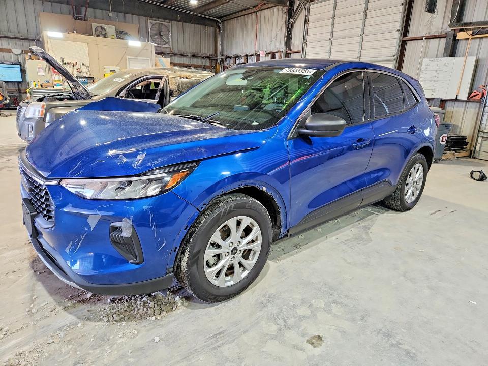 2023 FORD ESCAPE — VIN 1FMCU0GN9PUA36108