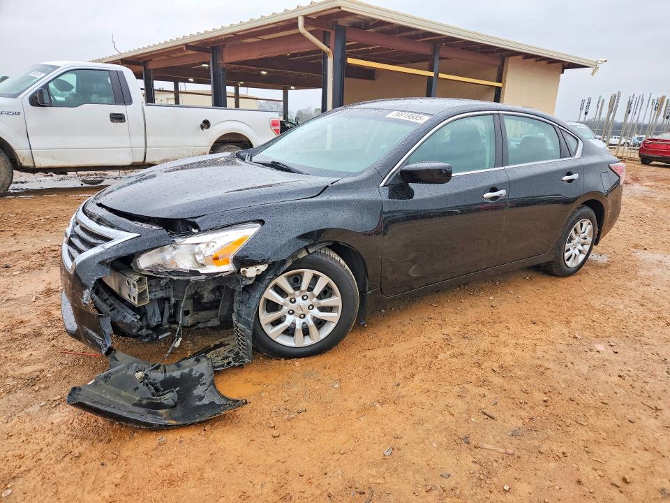 2015 NISSAN ALTIMA — VIN 1N4AL3AP5FC143841