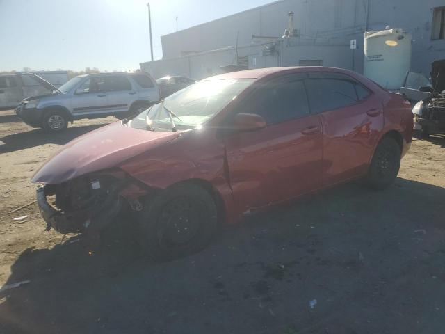 2015 TOYOTA COROLLA — VIN 2T1BURHEXFC379458