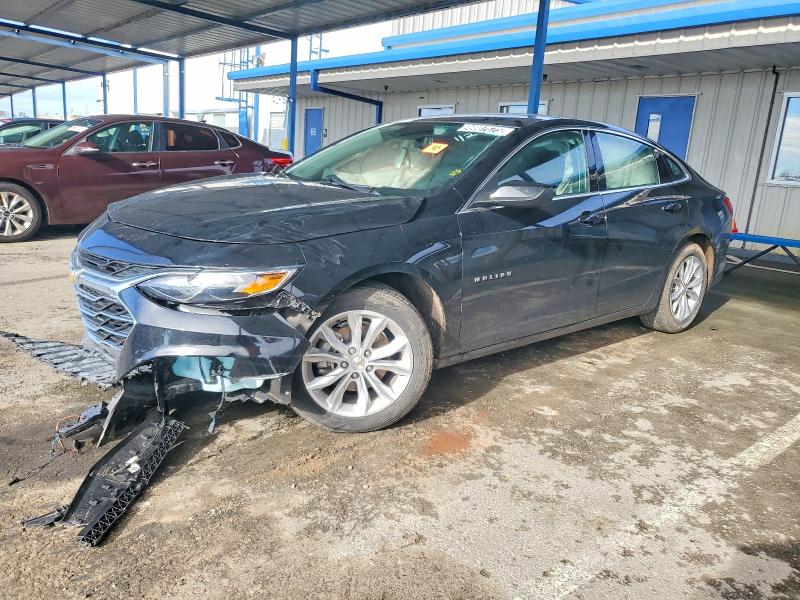 2024 CHEVROLET MALIBU — VIN 1G1ZD5ST1RF166420