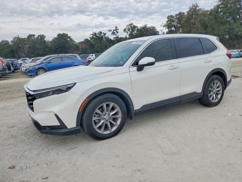 2024 HONDA CR-V — VIN 7FARS3H73RE003045