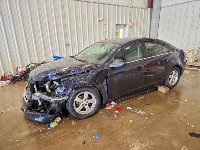 2015 CHEVROLET CRUZE — VIN 1G1PC5SB0F7296230