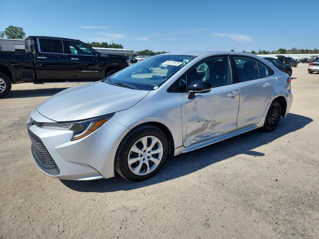 2022 TOYOTA COROLLA LE — VIN 5YFEPMAE5NP390674