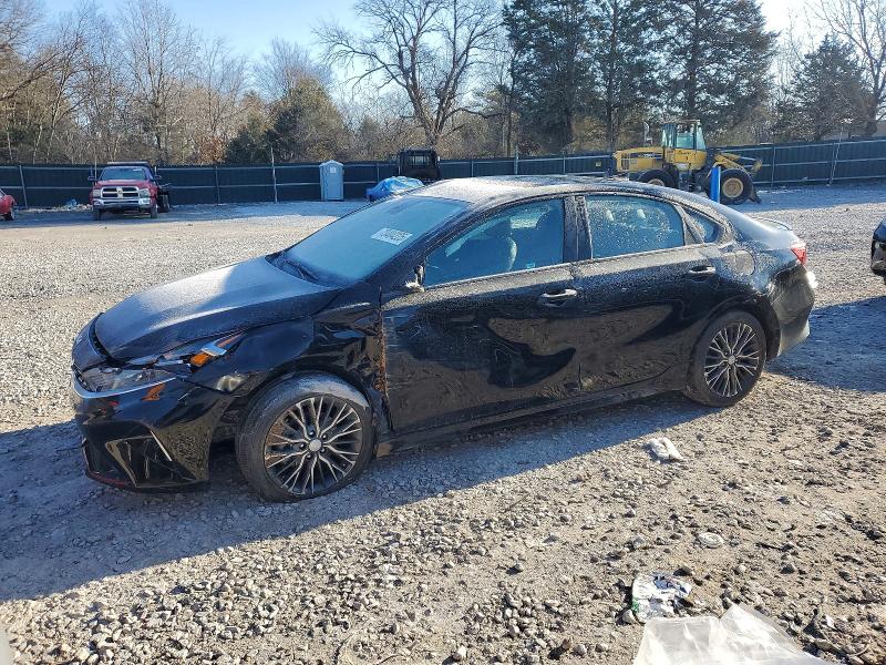 2023 KIA FORTE — VIN 3KPF54AD9PE524477