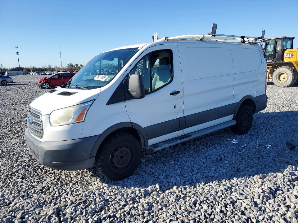 2016 FORD TRANSIT — VIN 1FTYR1ZM3GKA90005