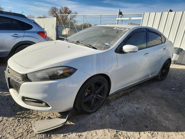 2015 DODGE DART — VIN 1C3CDFEBXFD224204
