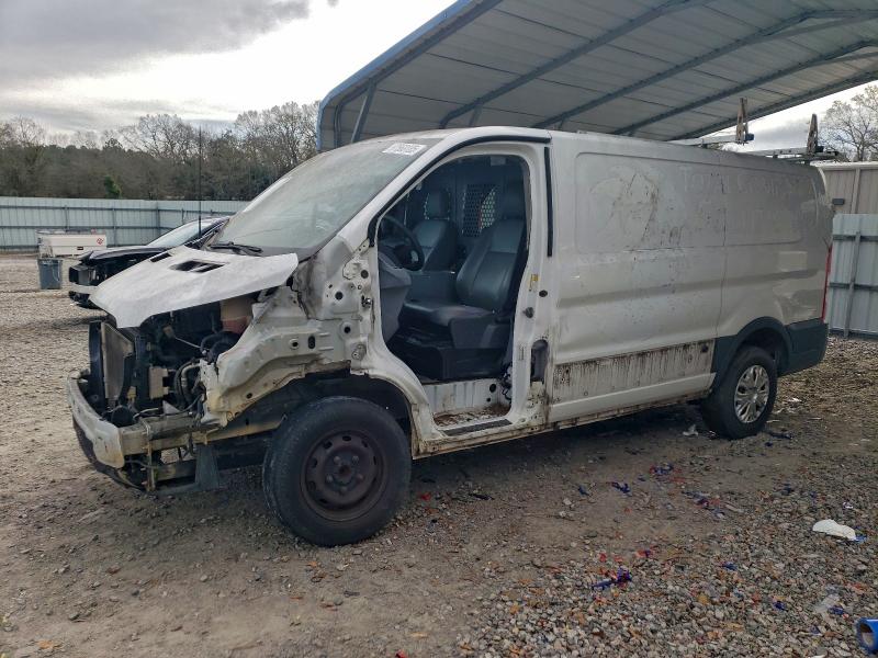 2017 FORD TRANSIT — VIN 1FTYR1ZM8HKB06393