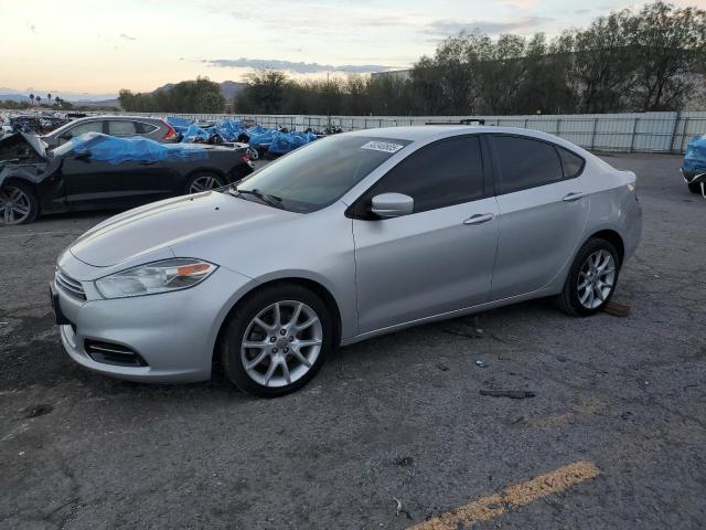 2013 DODGE DART SXT — VIN 1C3CDFBA4DD151842