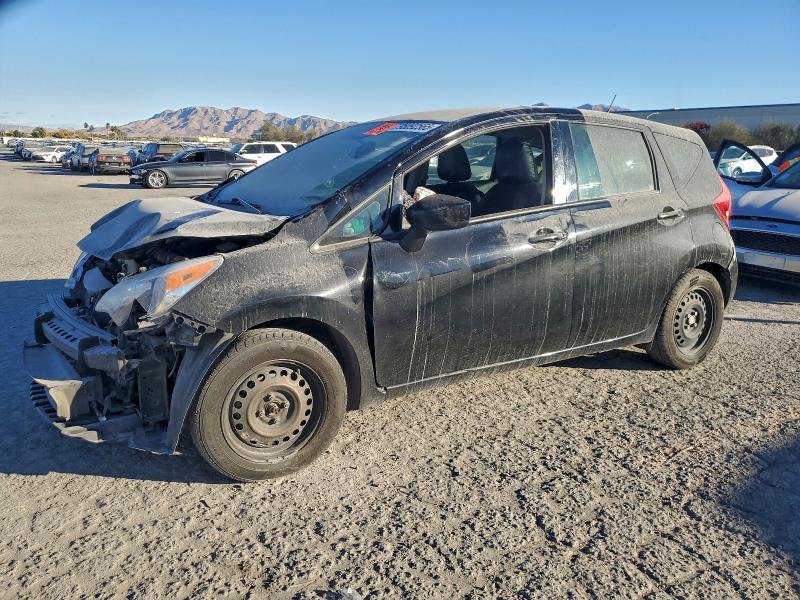 2016 NISSAN VERSA NOTE — VIN 3N1CE2CP7GL353631