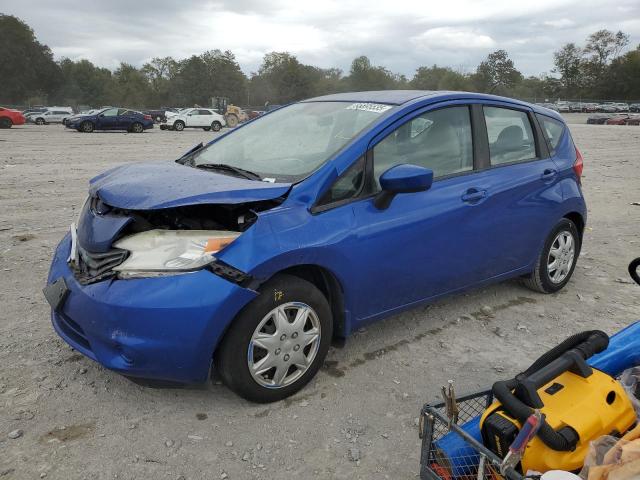 2015 NISSAN VERSA NOTE — VIN 3N1CE2CP3FL445057
