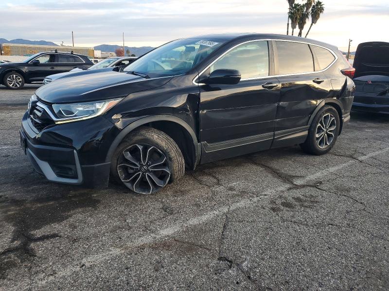 2020 HONDA CR-V — VIN 2HKRW1H53LH421228