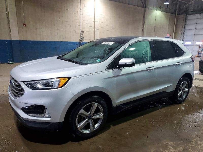 2019 FORD EDGE — VIN 2FMPK4J99KBC34230