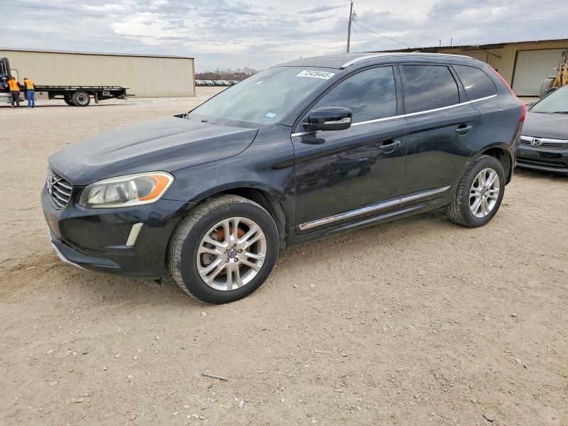 2015 VOLVO XC60 — VIN YV440MDB1F2597867
