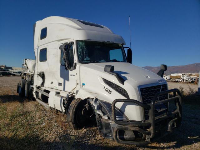 2022 VOLVO VN VNL — VIN 4V4NC9EH2NN311346