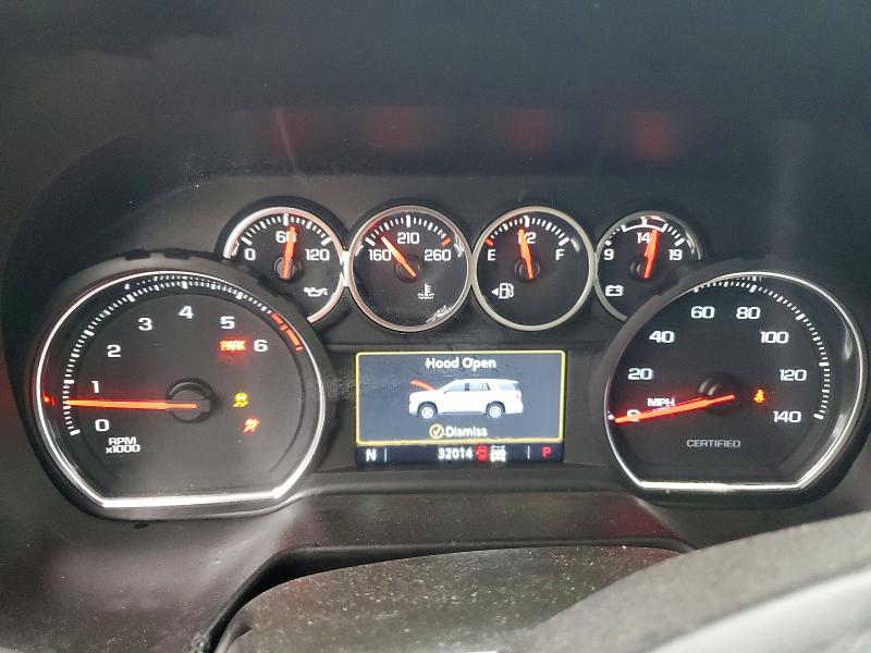 1GNSKLED0RR183318