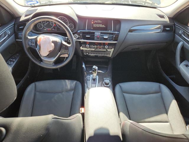 5UXWZ7C30H0V89608