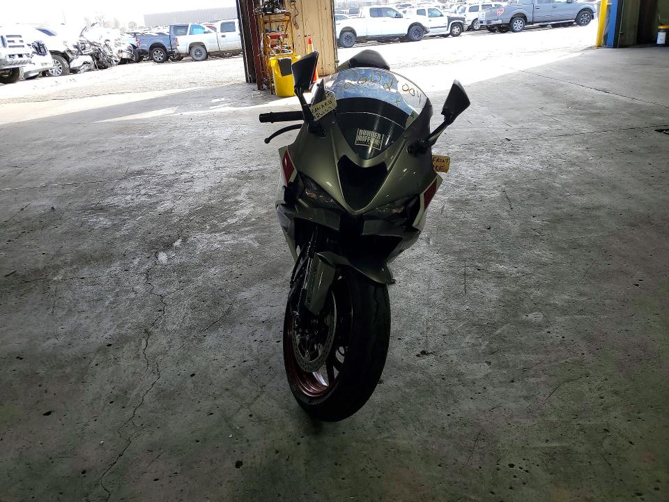JKBZXJJ1XSA030982