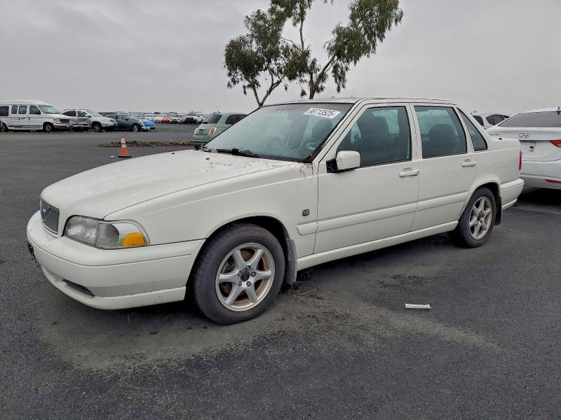 2000 VOLVO S70 BASE — VIN YV1LS61J3Y2669424