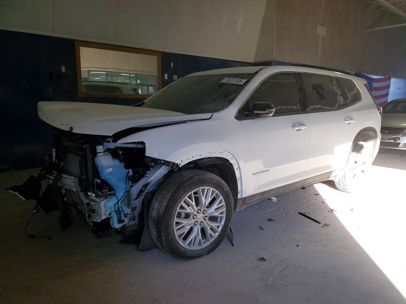 2025 GMC ACADIA — VIN 1GKENKRS4SJ224042