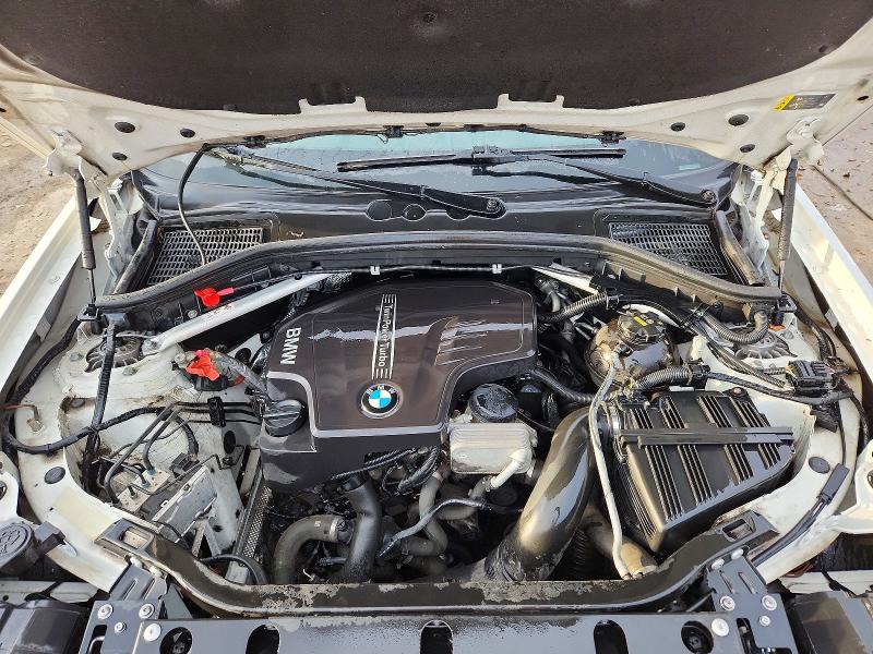 5UXWZ7C37H0X41996