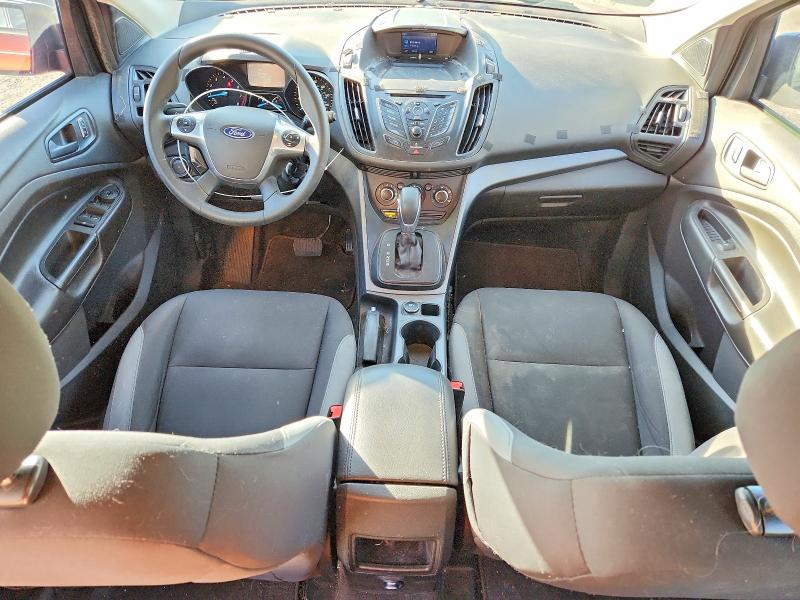 1FMCU0F78FUA17499