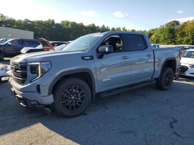 2024 GMC SIERRA K1500 ELEVATION — VIN 3GTUUCE86RG366608
