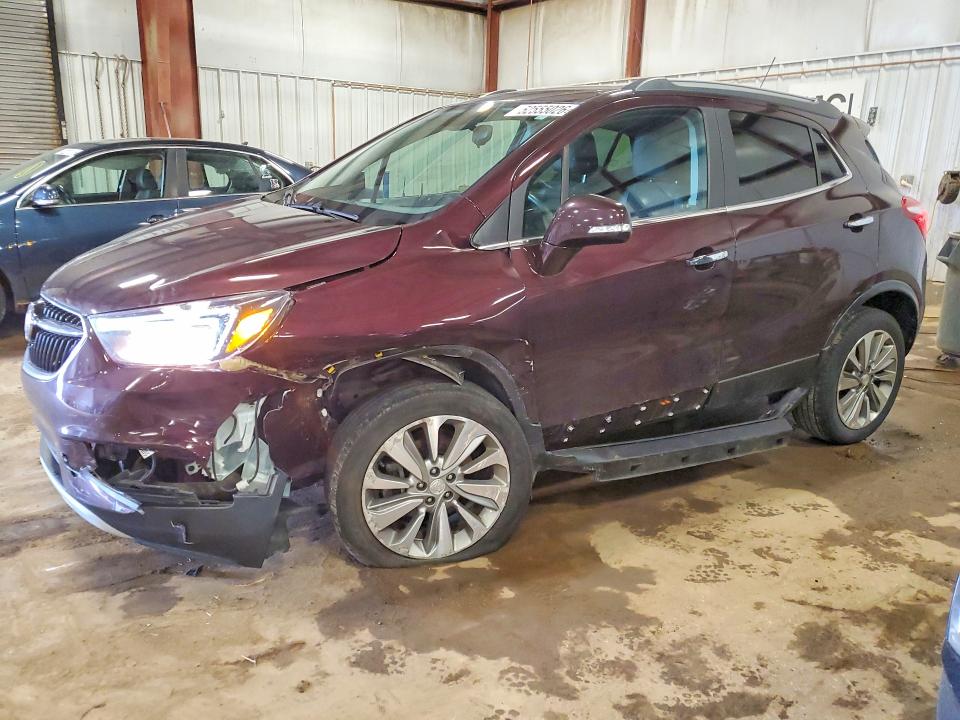 2017 BUICK ENCORE — VIN KL4CJESB1HB171162