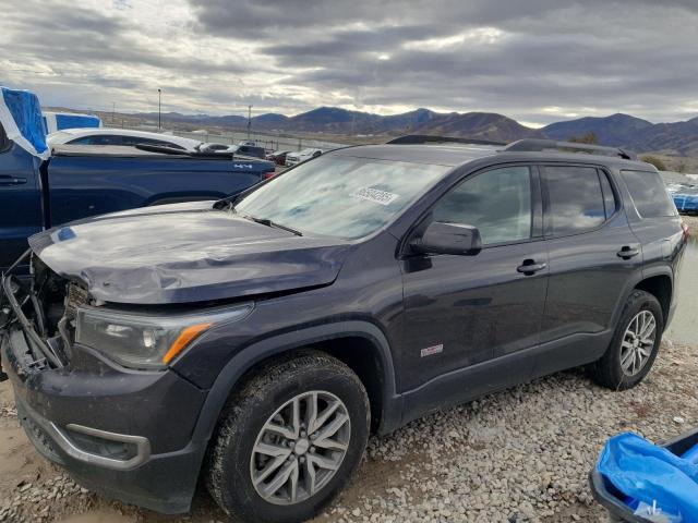 2017 GMC ACADIA ALL TERRAIN — VIN 1GKKNTLS7HZ257239
