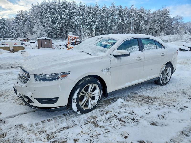 2019 FORD TAURUS — VIN 1FAHP2H8XKG110249