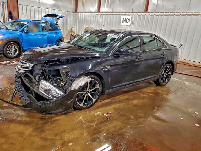 2015 FORD TAURUS SEL — VIN 1FAHP2E8XFG188380