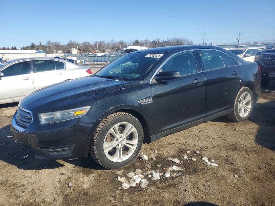 2015 FORD TAURUS SEL — VIN 1FAHP2E83FG183571