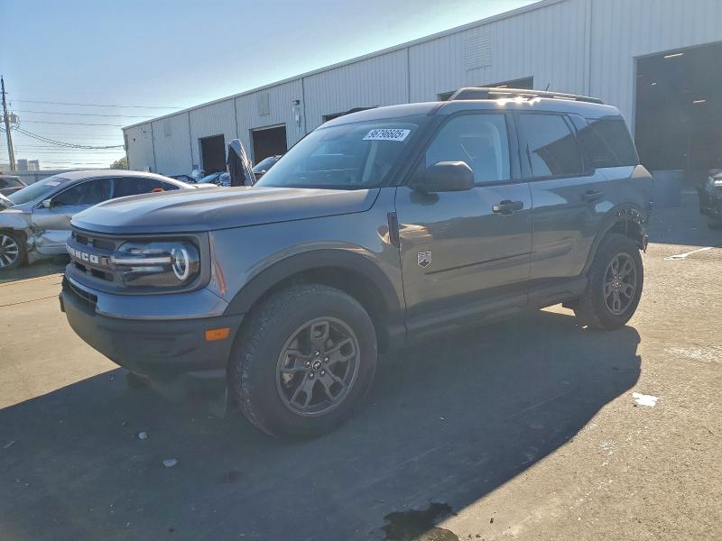 2024 FORD BRONCO SPO — VIN 3FMCR9B64RRF35463