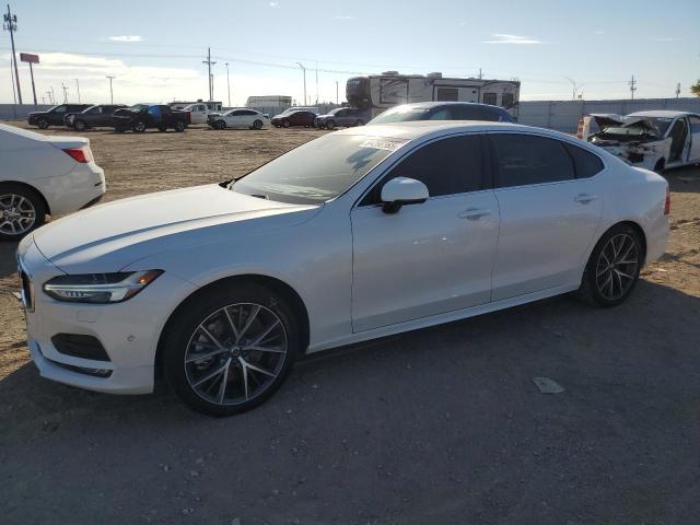 2020 VOLVO S90 T6 MOMENTUM — VIN LVYA22MK9LP161084
