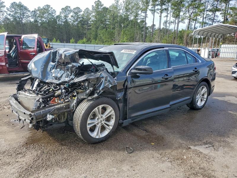 2015 FORD TAURUS SEL — VIN 1FAHP2H81FG113871