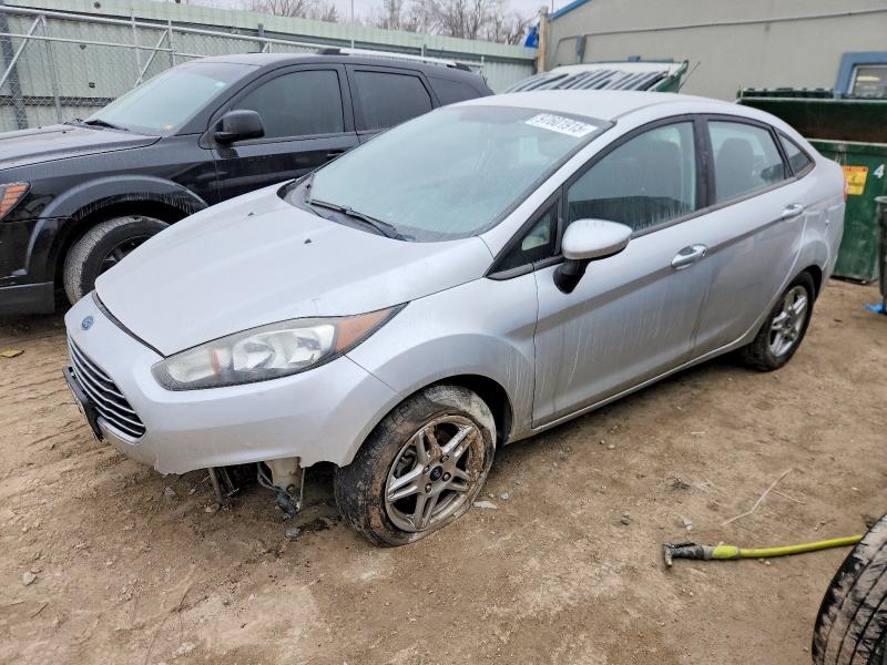 2017 FORD FIESTA — VIN 3FADP4BJ9HM135115